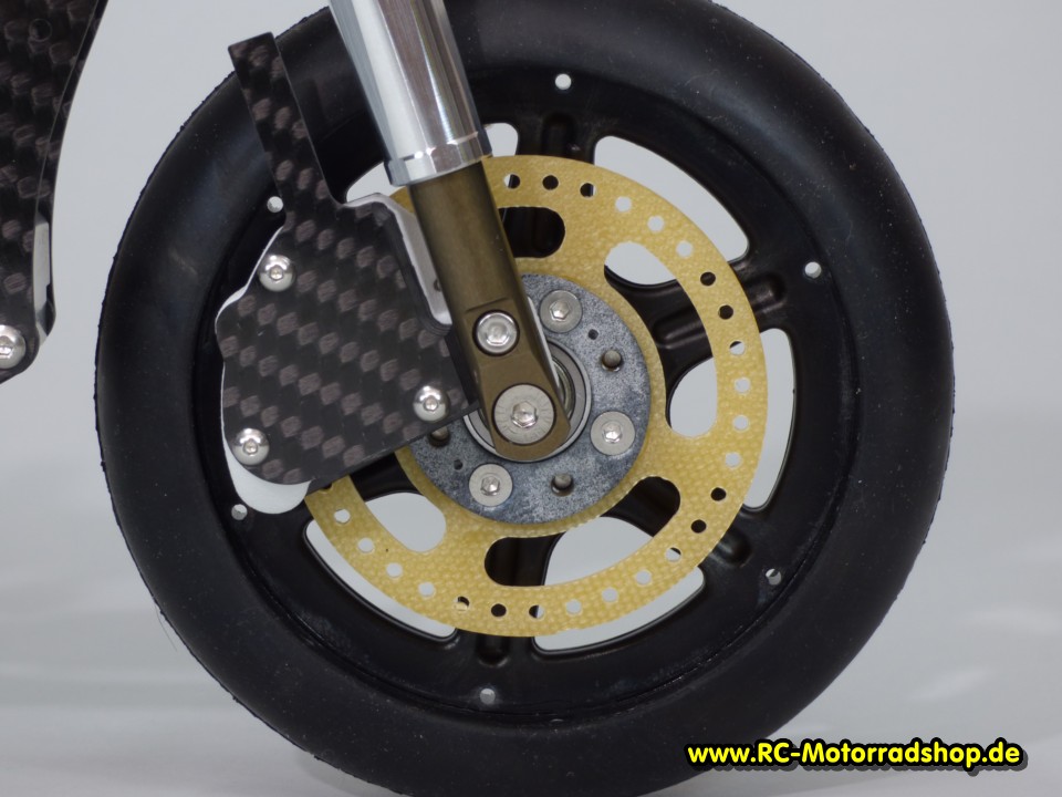 54500000: Wettbewerbs-Motorrad JABBER ONE Evo 54500000